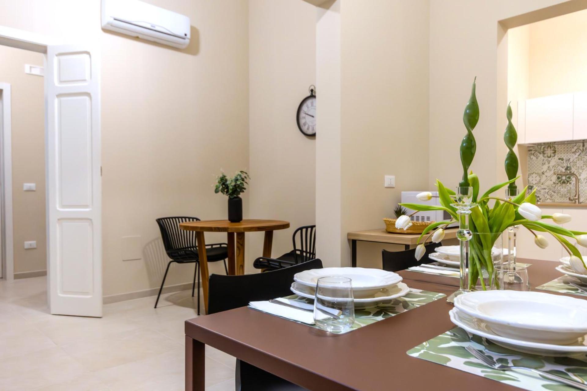 Holiday home House&villas - Dimora Del Corso